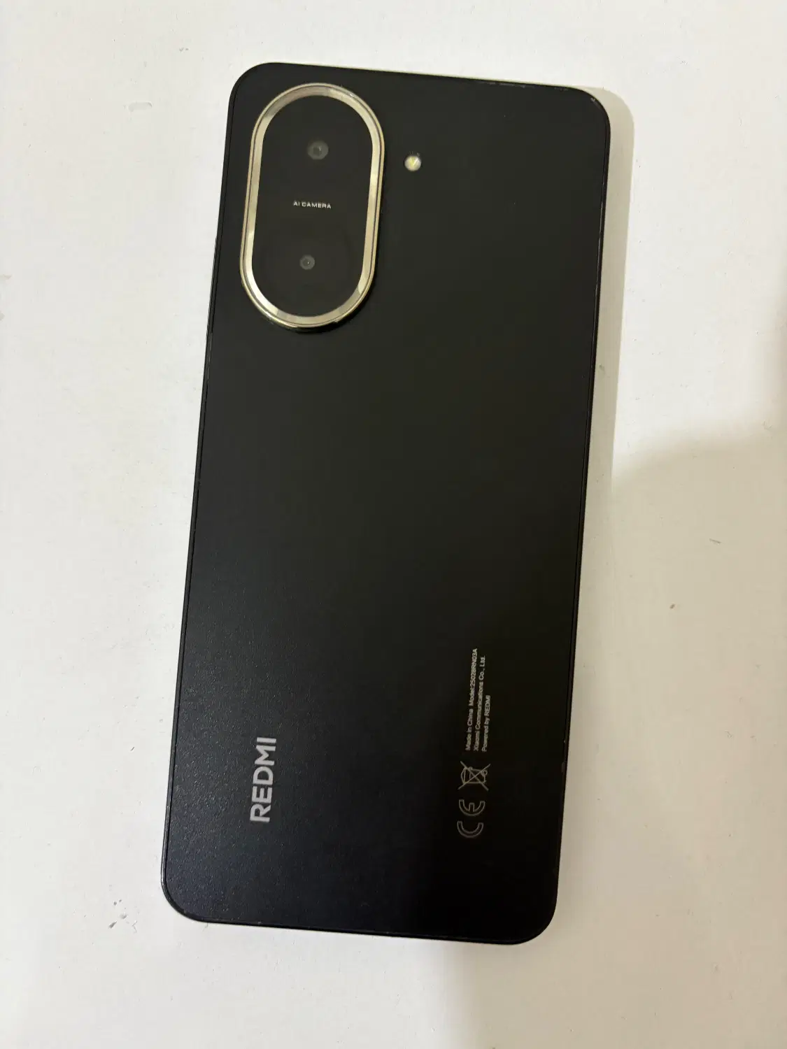 redmi a5|موبایل|ارومیه, |دیوار
