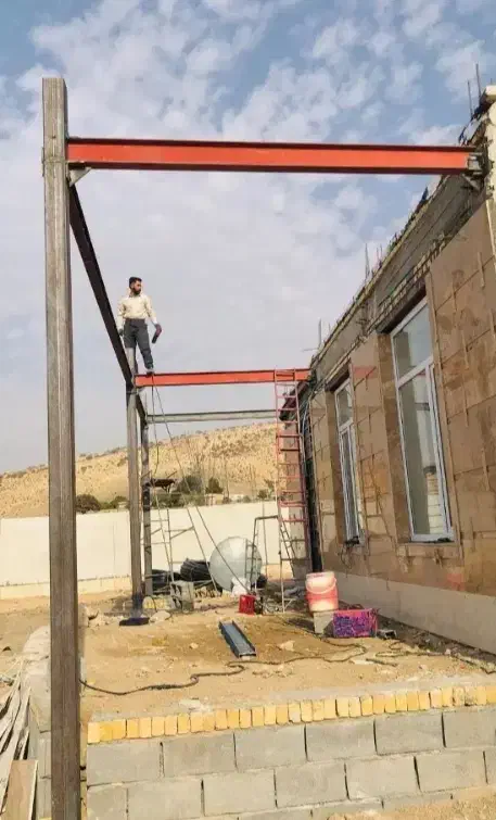 جوشکار|خدمات پیشه و مهارت|سیرجان, |دیوار