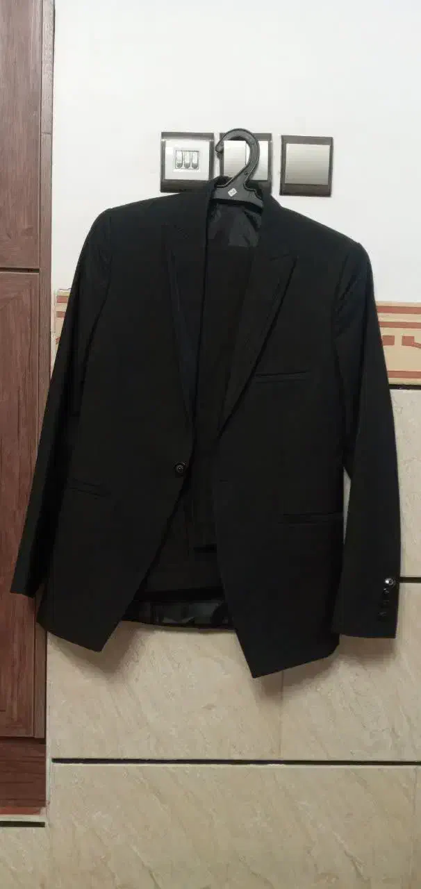 کت و شلوار سایز ۴۰|لباس|ایوانکی, |دیوار