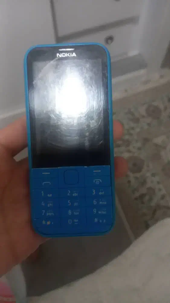 نوکیا 220 ( 4G )|موبایل|تهران, صد دستگاه|دیوار