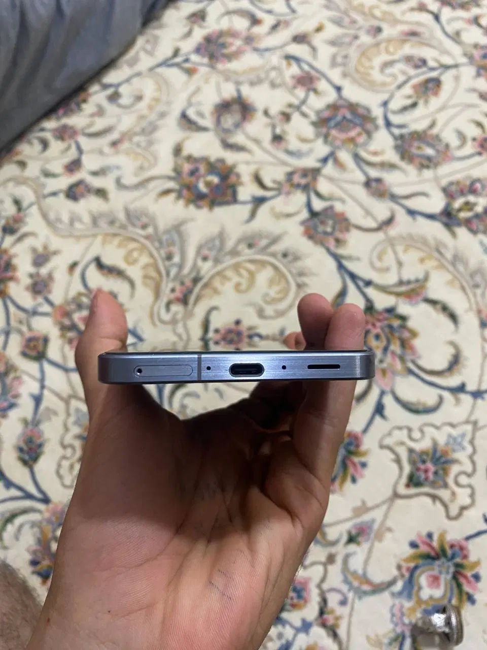 a56 ram 12|موبایل|خرم‌آباد, |دیوار