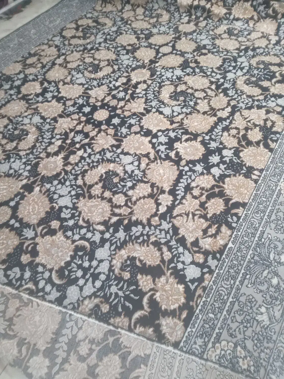 گلیم فرش|گلیم، جاجیم، گبه|مشهد, شهرک مهر آباد|دیوار