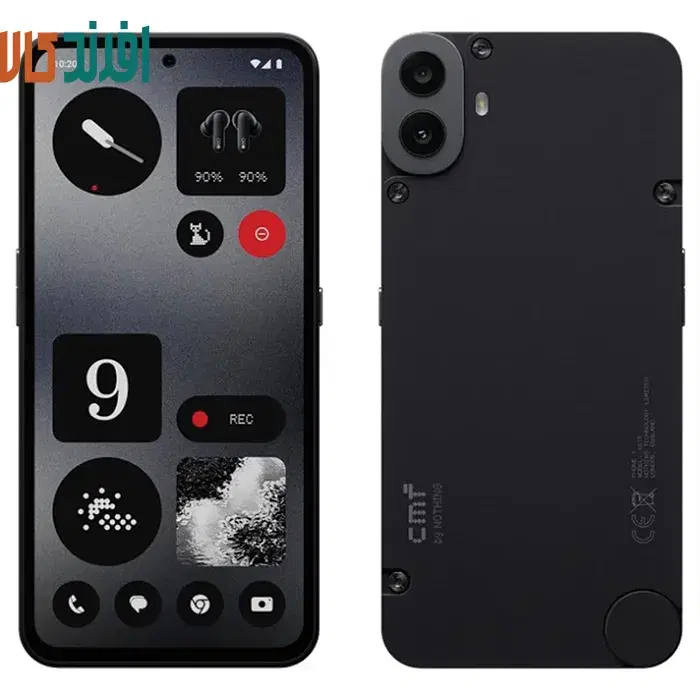 cmf phone 1|موبایل|مشهد, فاطمیه|دیوار