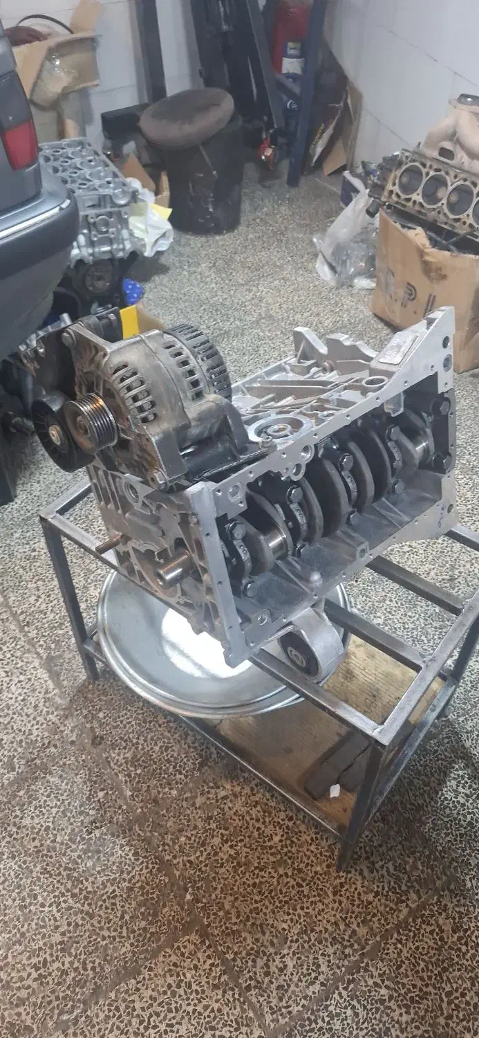 پژو|خودرو سواری و وانت|دوگنبدان, |دیوار