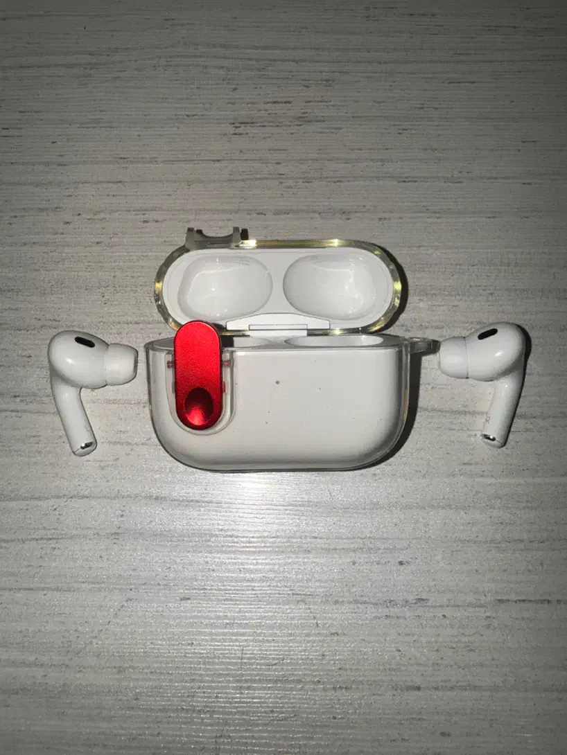Airpods pro 2-type c|لوازم جانبی موبایل و تبلت|تهران, سهروردی|دیوار