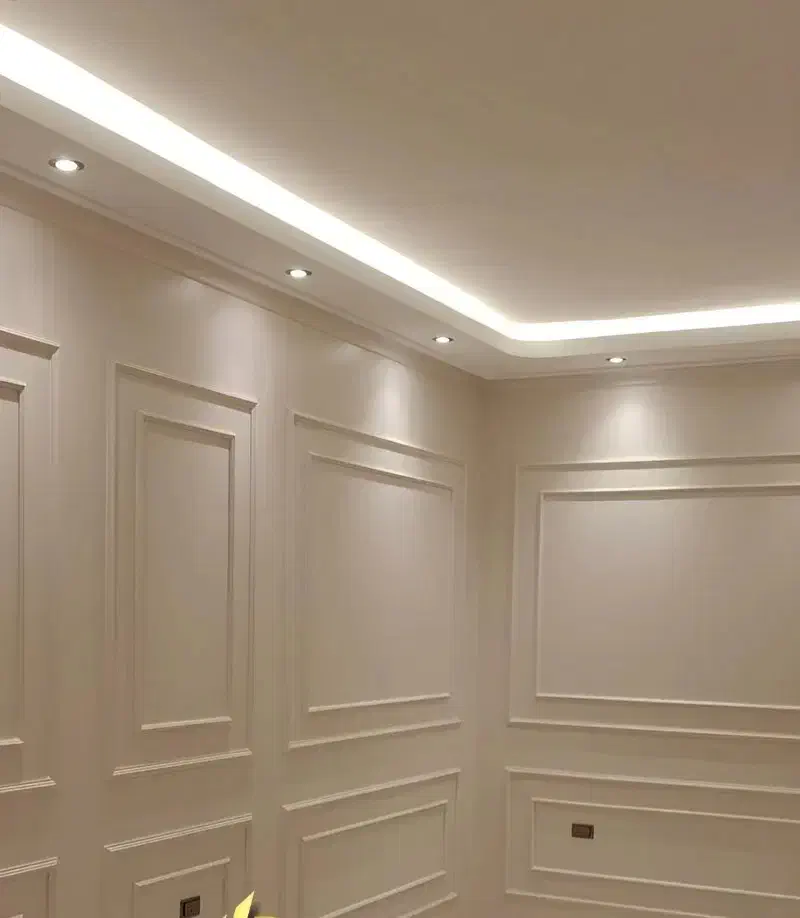 انجام سفید کاری (طرح اتوبوسی) ،لکه‌گیری و نم زدگی|خدمات پیشه و مهارت|الشتر, |دیوار