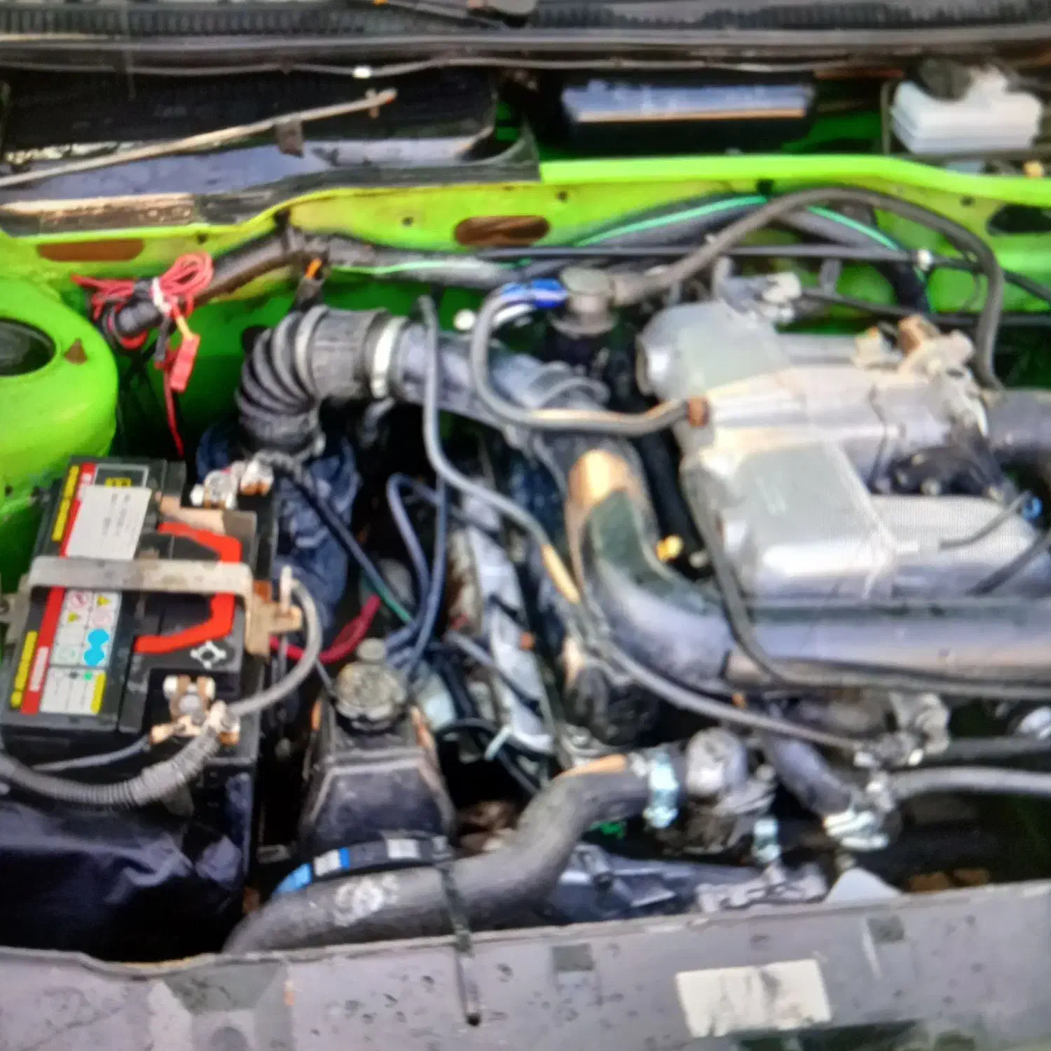 پژوتاکسی روآ (ROA) سال دوگانه سوز، مدل ۱۳۹۰|خودرو سواری و وانت|بهبهان, |دیوار