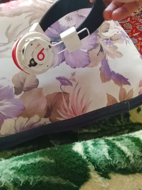 هدفون بی سیم|لوازم جانبی موبایل و تبلت|اندیشه, اندیشه فاز ۳|دیوار