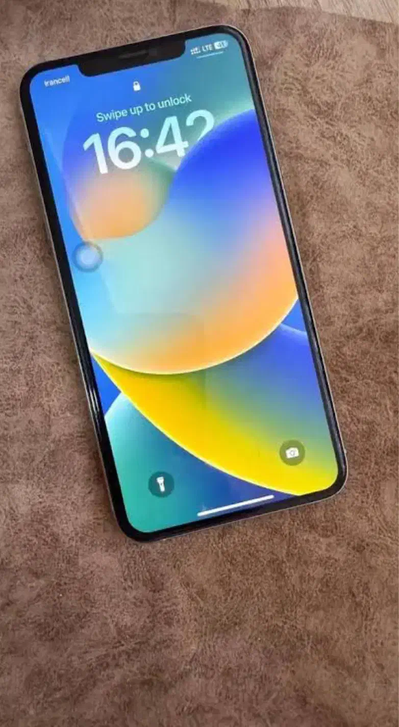 ایفون۱۱پرومکس ۲۵۶|موبایل|کرج, شهرک بنفشه|دیوار