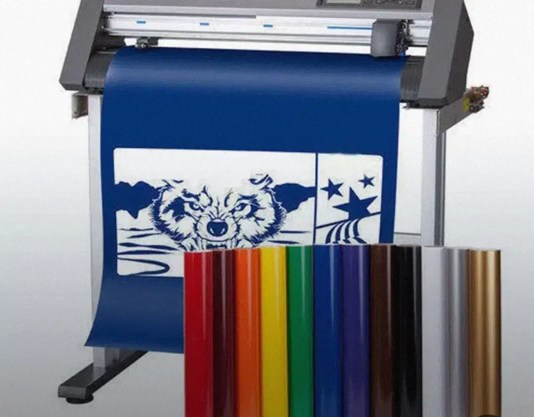 برش شبرنگ و چاپ بنر فوری در کرج|خدمات پیشه و مهارت|کرج, اصفهانی‌ها|دیوار