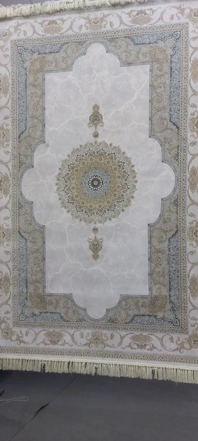 دوخته فرش  دوتا رنگ و طرح متفاوت|فرش|شیراز, شهرک بهار|دیوار