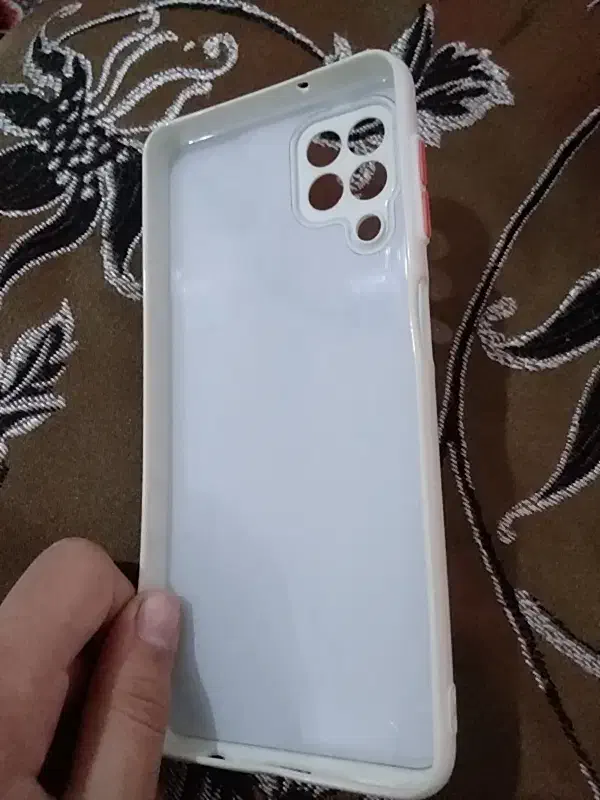 قاب گوشی A22|لوازم جانبی موبایل و تبلت|مشهد, امیرآباد|دیوار