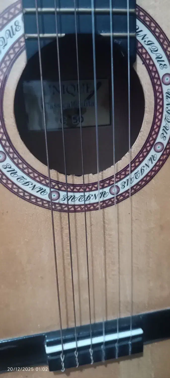 گیتار|گیتار، بیس، امپلیفایر|مشهد, شهید قربانی|دیوار