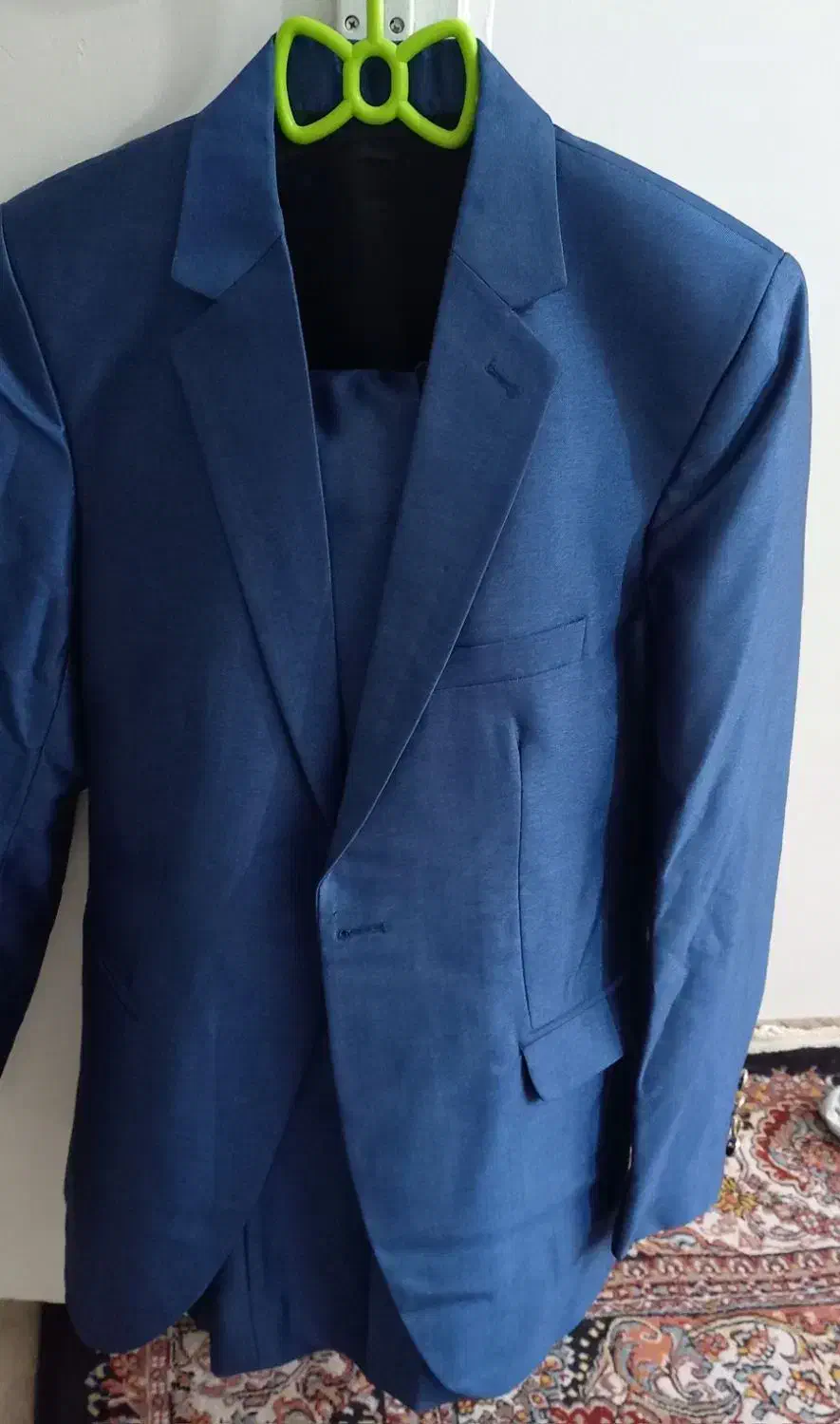 کت و شلوار در حد نو|لباس|شاهدشهر, |دیوار