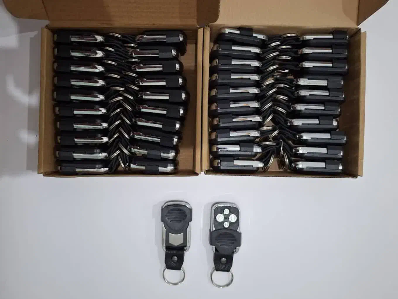 درب اتوماتیک آنتیک (ریموت لرنی 433)|فروشگاه و مغازه|قم, پردیسان|دیوار