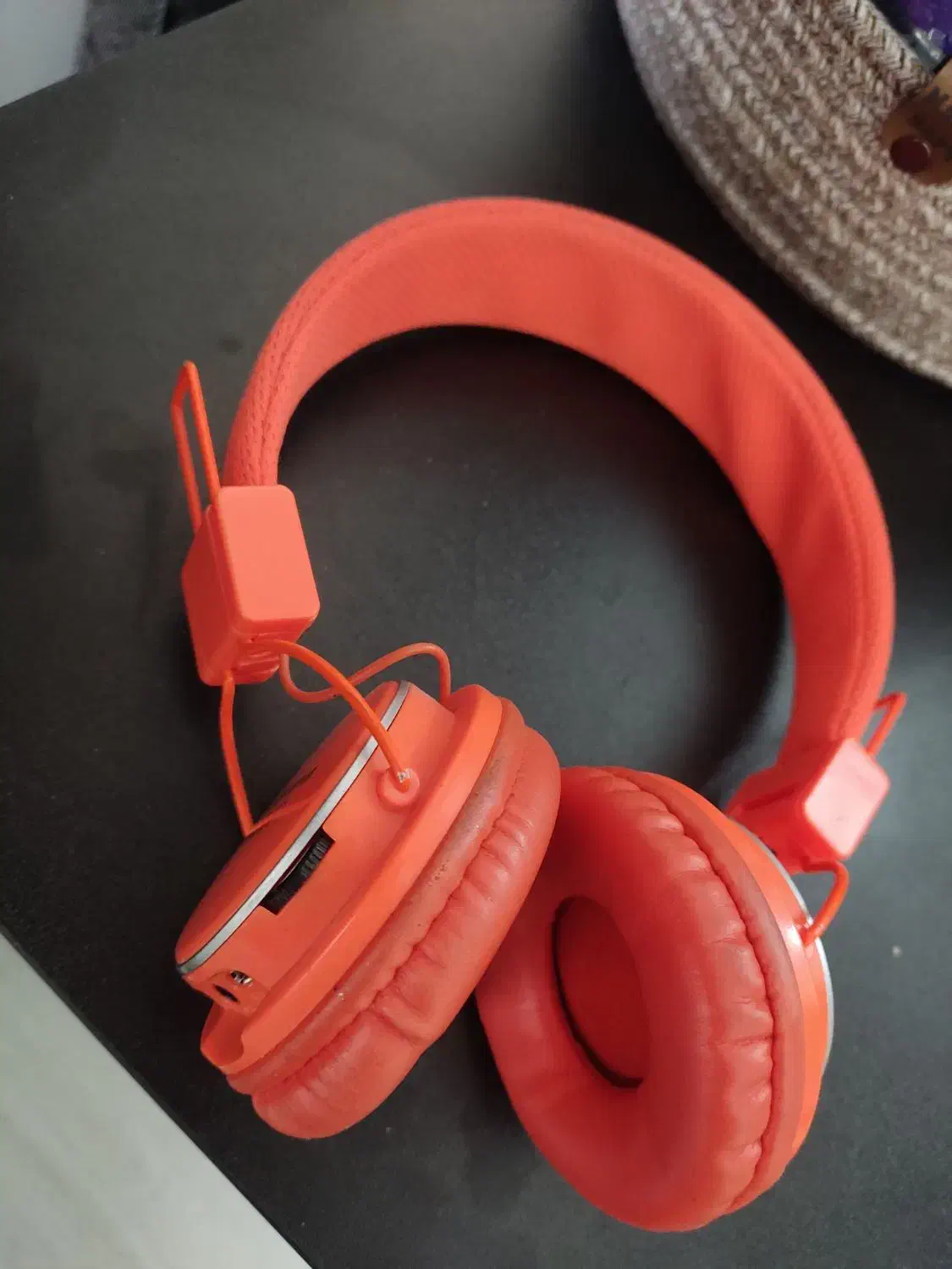 هدفونHeadphones|لوازم جانبی موبایل و تبلت|تهران, بهمن یار|دیوار