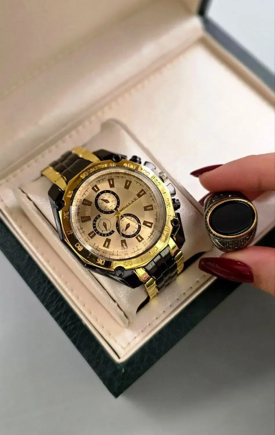 ساعت وانگشتر|ساعت|زاهدان, |دیوار