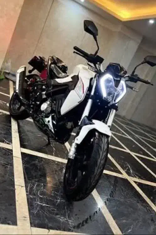 بنلی ۱۸۰stnt|موتورسیکلت|تهران, دژکام|دیوار