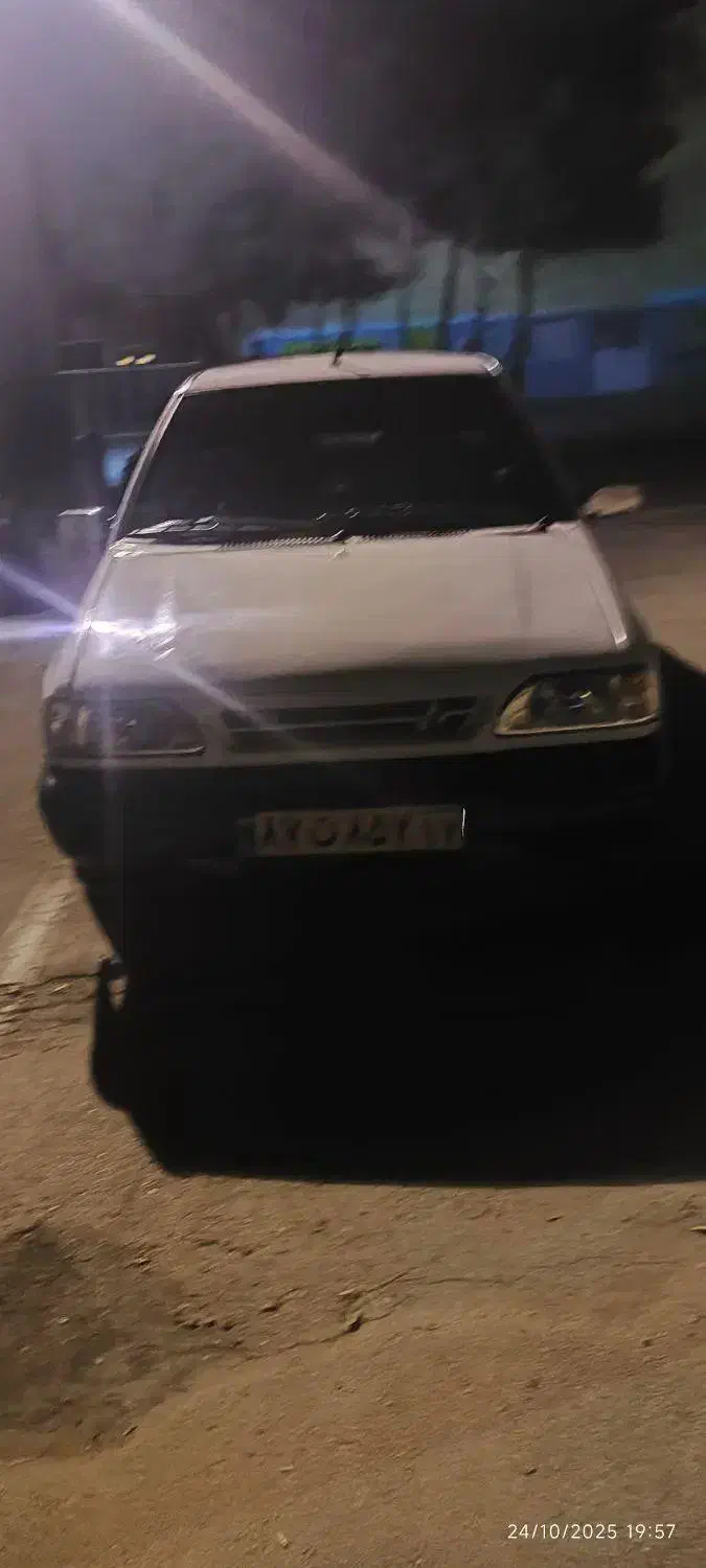 پراید مدل 93|خودرو سواری و وانت|ارومیه, |دیوار