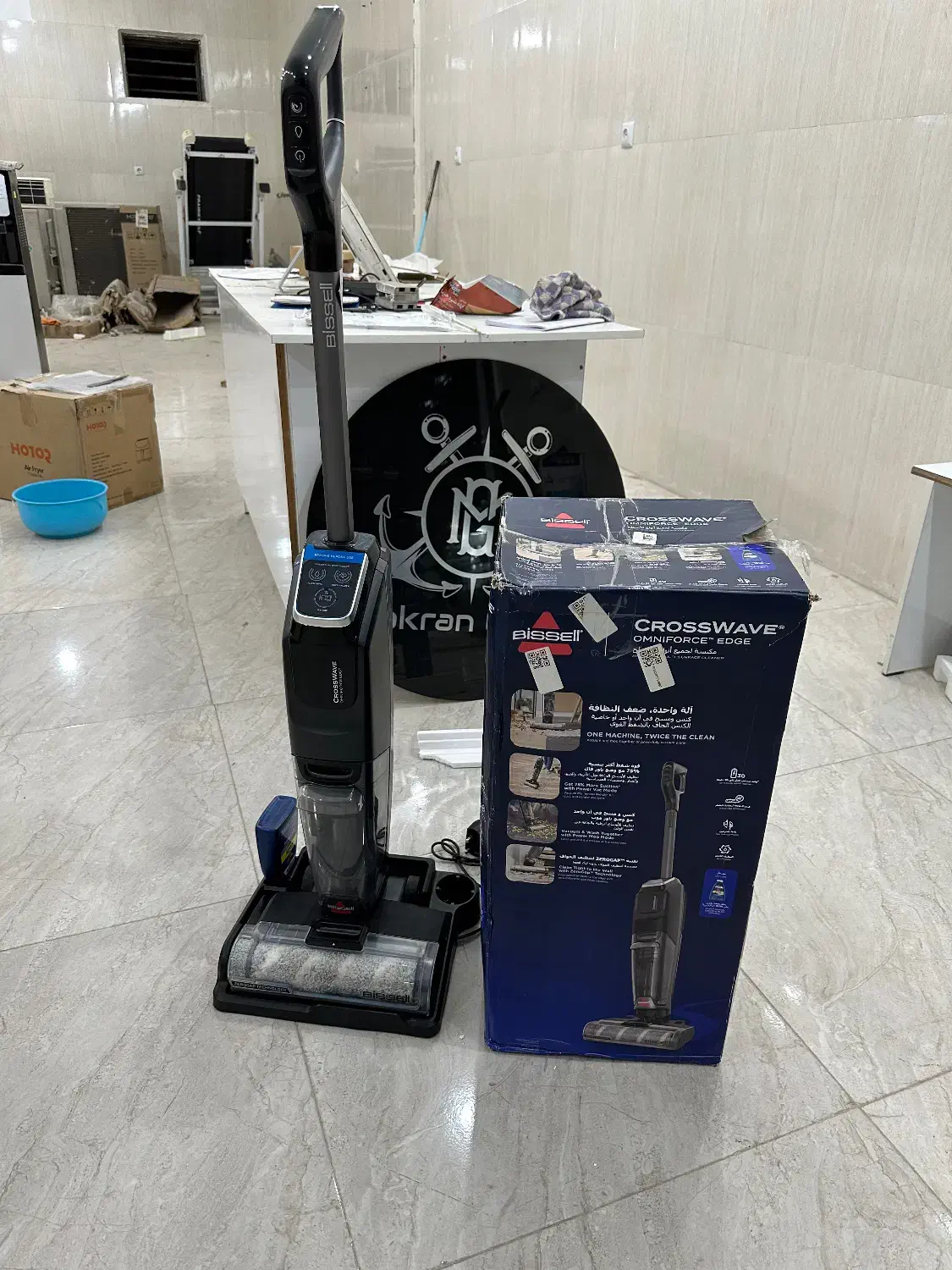 لوازم خانگی و برقی موجود قیمت عالی آخر بار|سایر لوازم برقی|بندرعباس, |دیوار