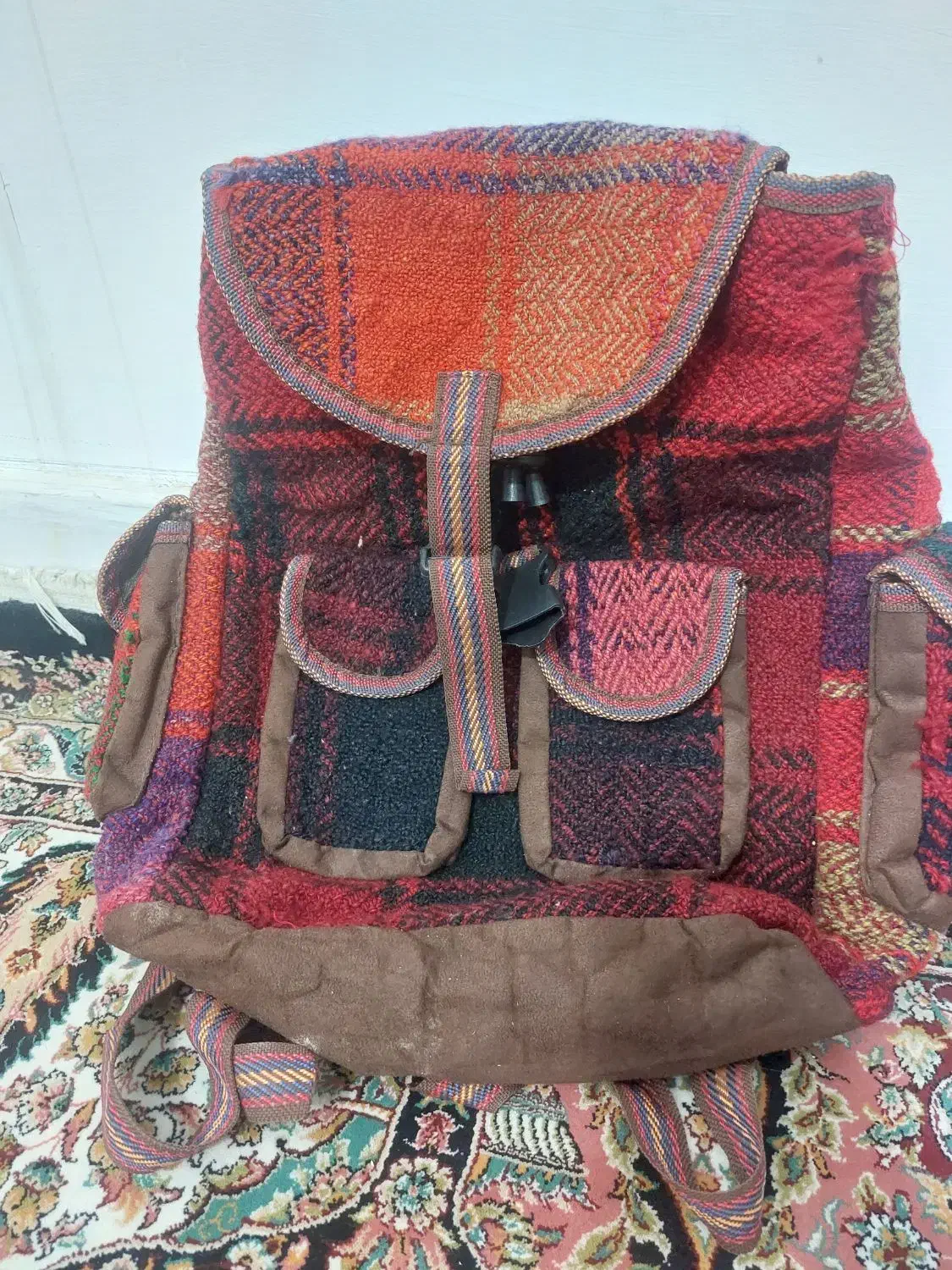 وسایل شخصی|کیف، کفش، کمربند|قم, زنبیل آباد|دیوار