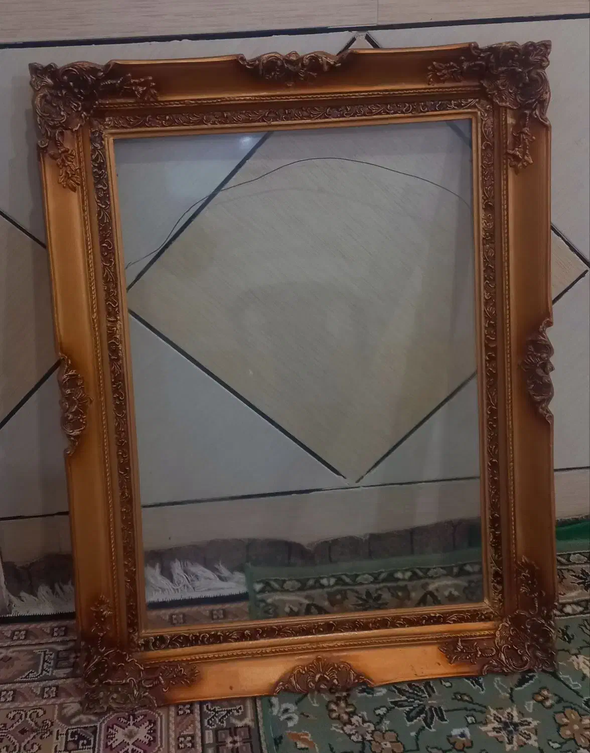 قاب عکس|تابلو، نقاشی، عکس|اهواز, کوی طلاب|دیوار