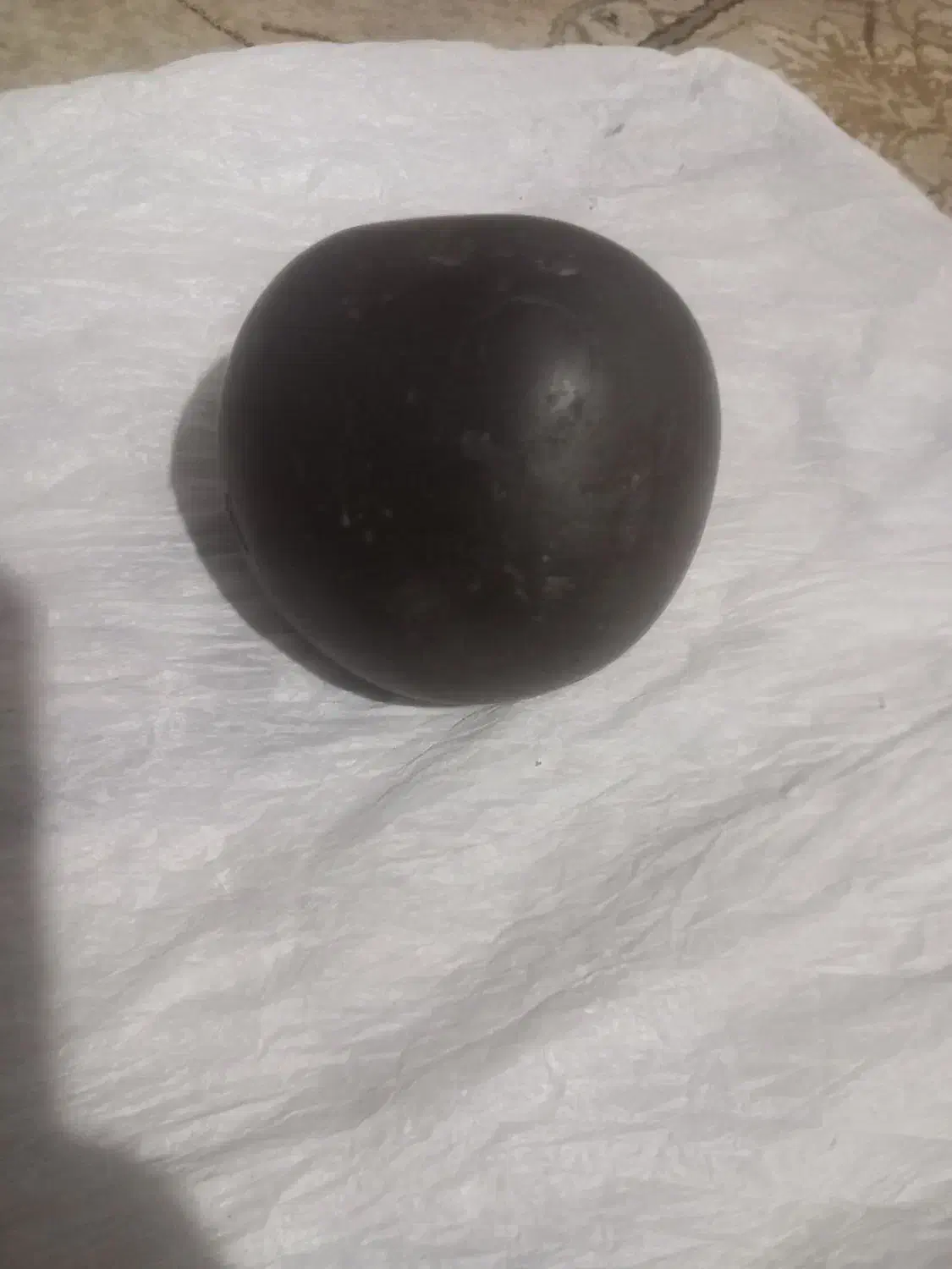 شهاب سنگ|کلکسیون اشیاء عتیقه|شیراز, درکی|دیوار