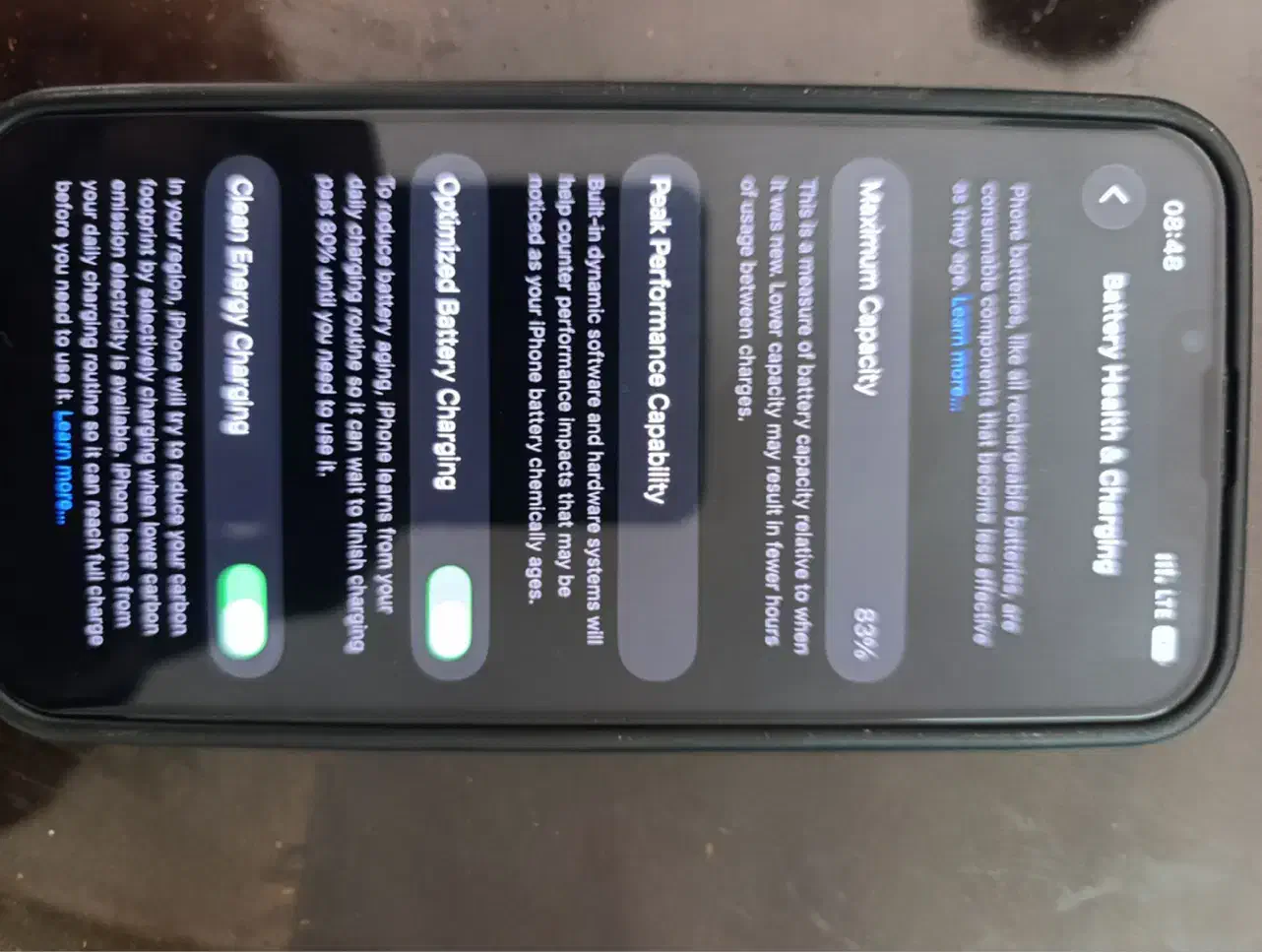 ایفون ۱۳ نرمال|موبایل|مشهد, فاطمیه|دیوار