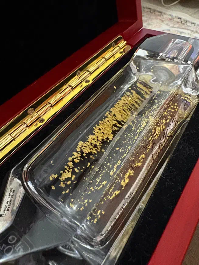 ادکلن Ramon molvizar طلا|آرایشی، بهداشتی، درمانی|رشت, پاستوریزه|دیوار