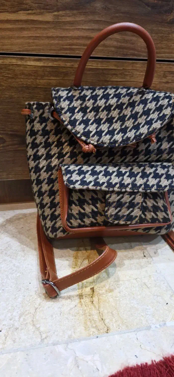 کیف کولی زنانه|کیف، کفش، کمربند|تهران, سعادتآباد|دیوار