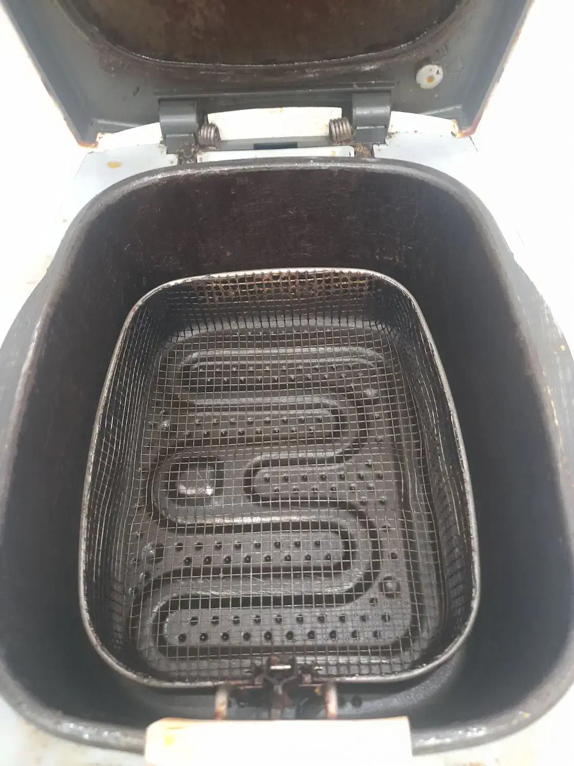 سرخ کن اصل فرانسه وسرویس کفگیرملاقه|اجاق گاز و لوازم برقی پخت‌وپز|رشت, آزادگان|دیوار