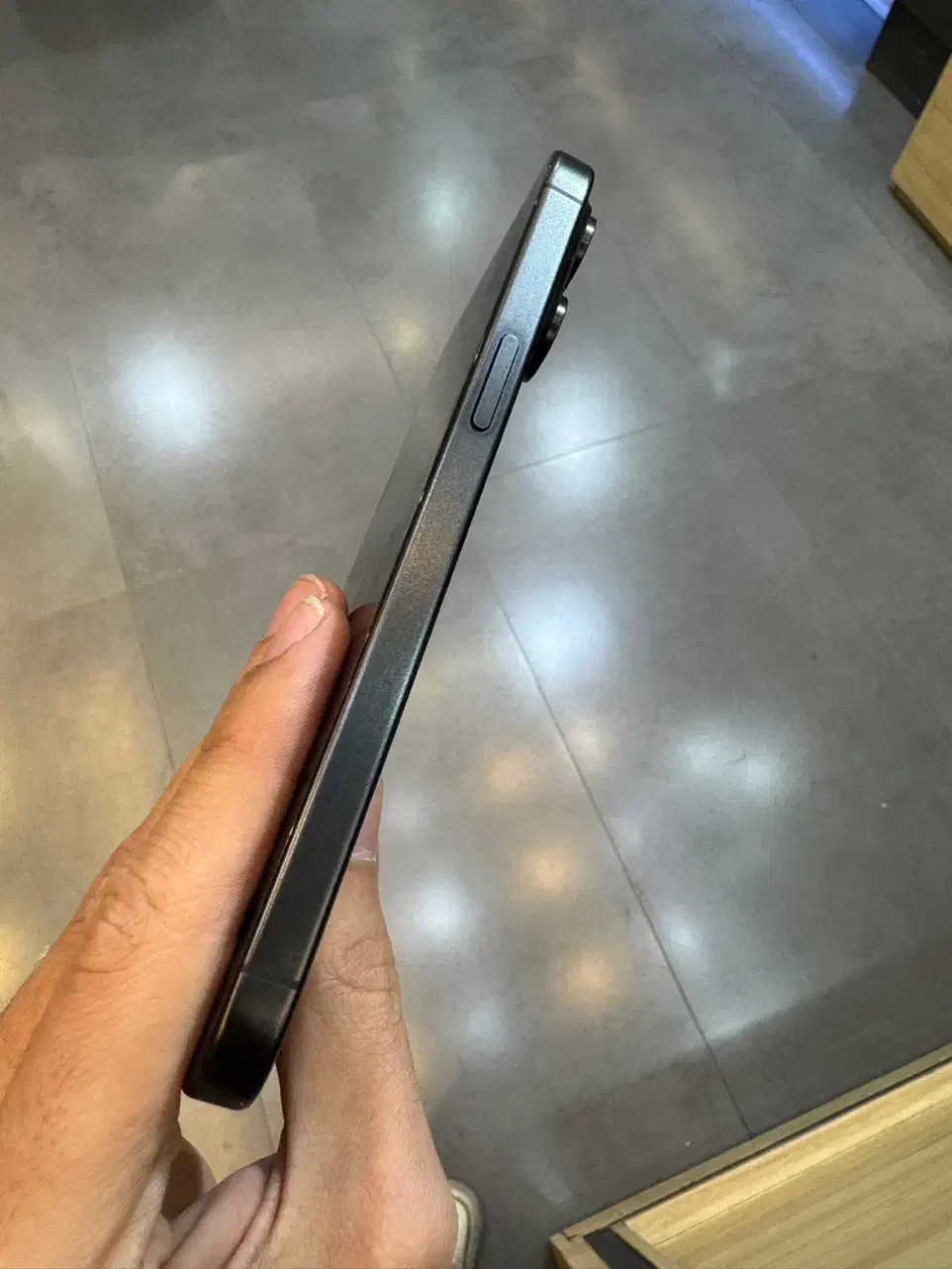 iphone 15 pro max|موبایل|اصفهان, احمدآباد|دیوار