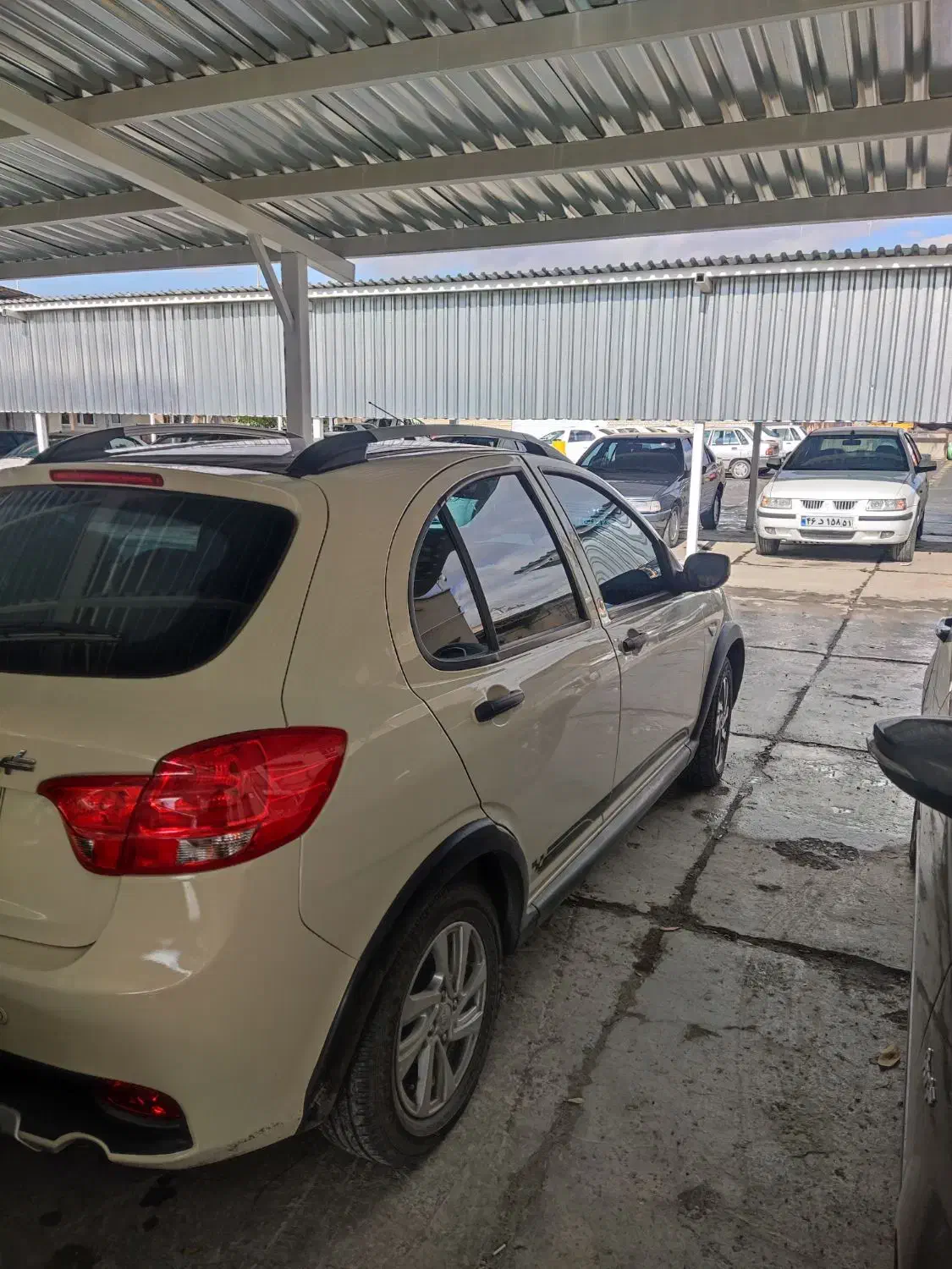 کوئیک R مدل ۱۴۰۱|خودرو سواری و وانت|سنندج, |دیوار