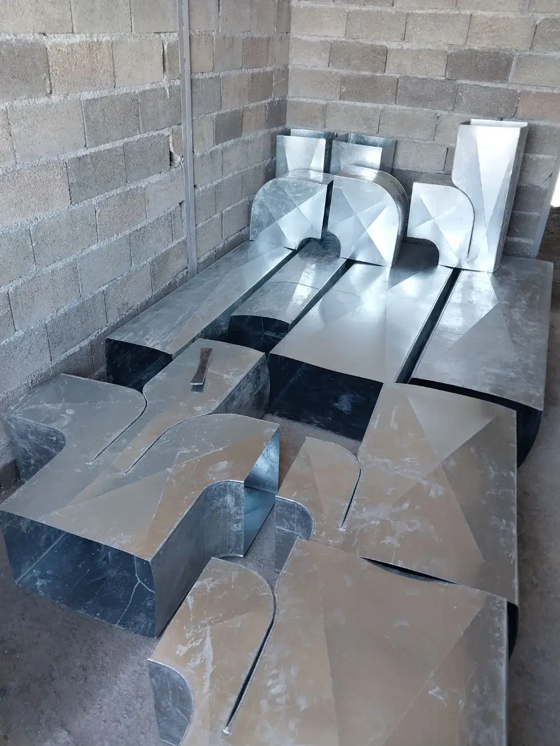 کانال کولر|خدمات پیشه و مهارت|بجنورد, |دیوار