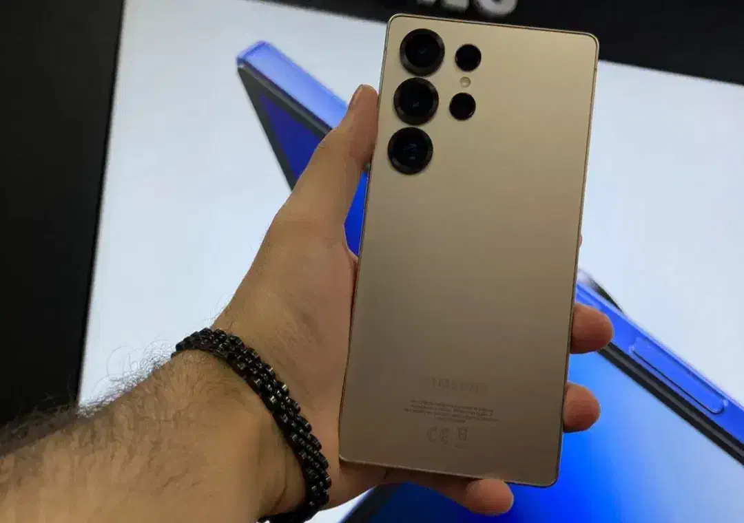 S25 Ultra|موبایل|فردیس, شهرک سپاه|دیوار