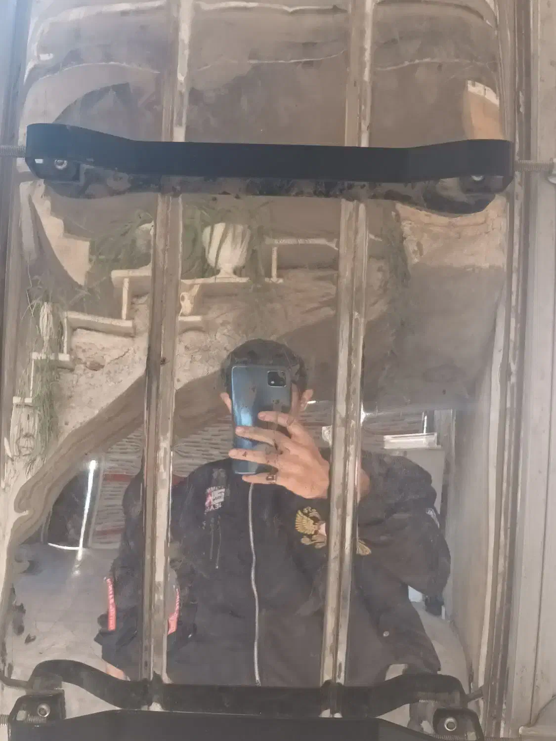 طبل|درام و پرکاشن|مینودشت, |دیوار