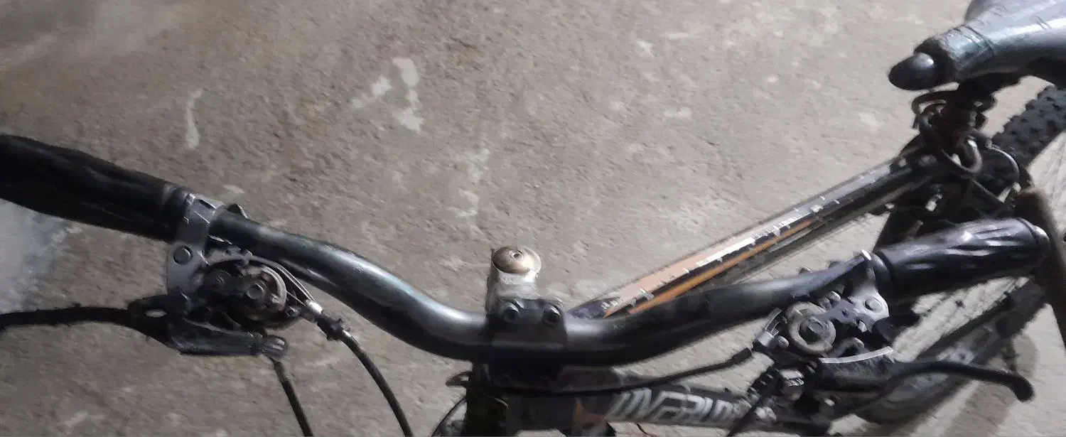 دوچرخه|دوچرخه، اسکیت، اسکوتر|فرخ‌شهر, |دیوار