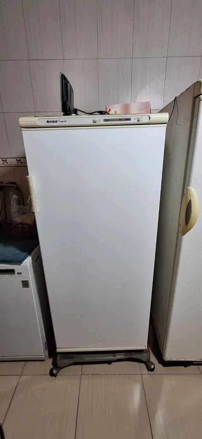 فریزر|یخچال و فریزر|شیراز, بریجستون|دیوار