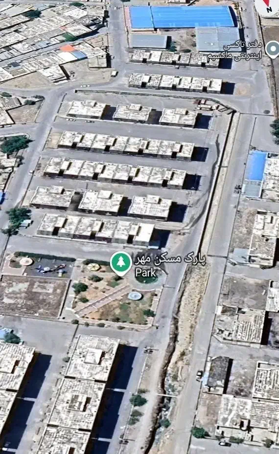 فروش مسکن مهر جنب استخر|فروش آپارتمان|آبدانان, |دیوار