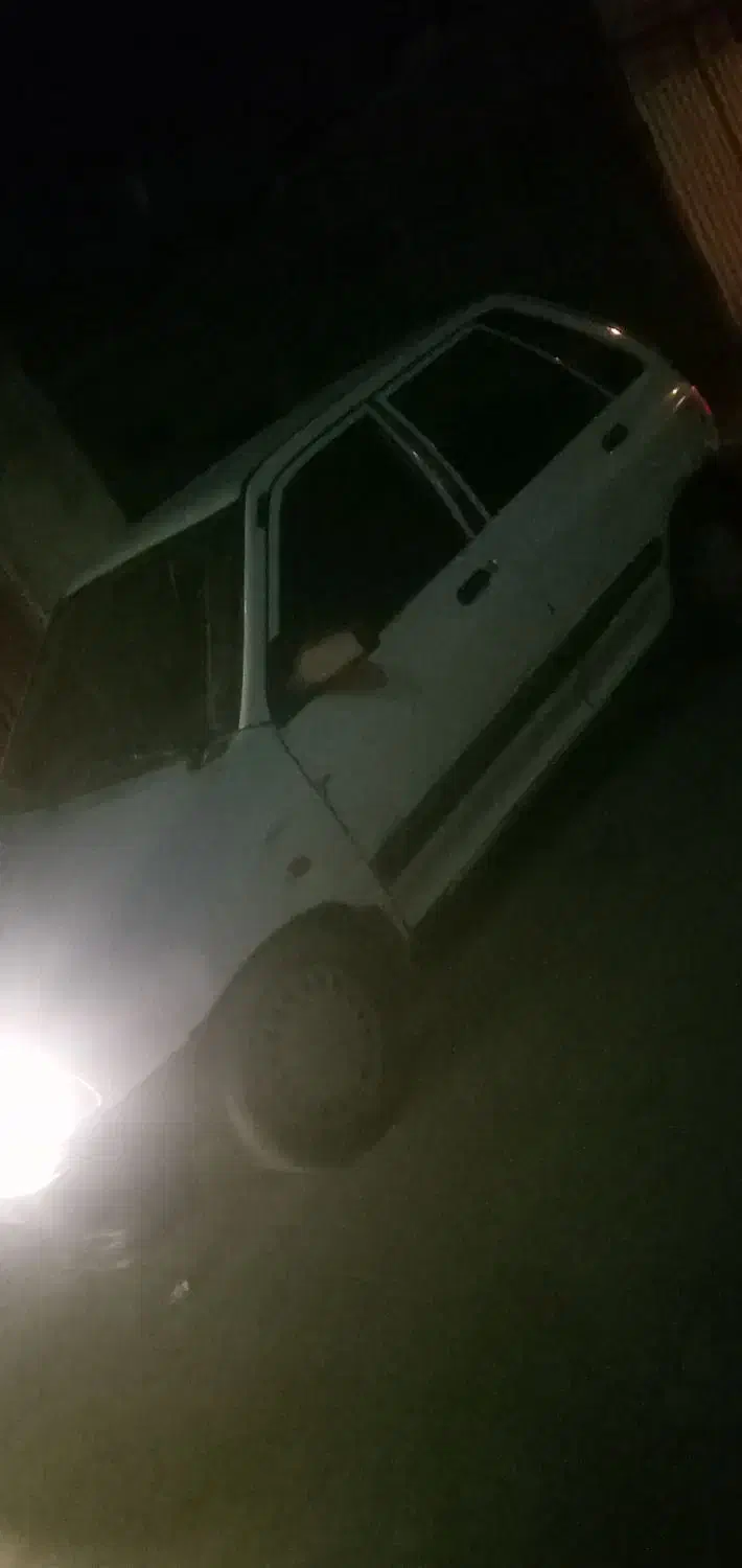 پراید هاچبک۷۶|خودرو سواری و وانت|گرگان, |دیوار