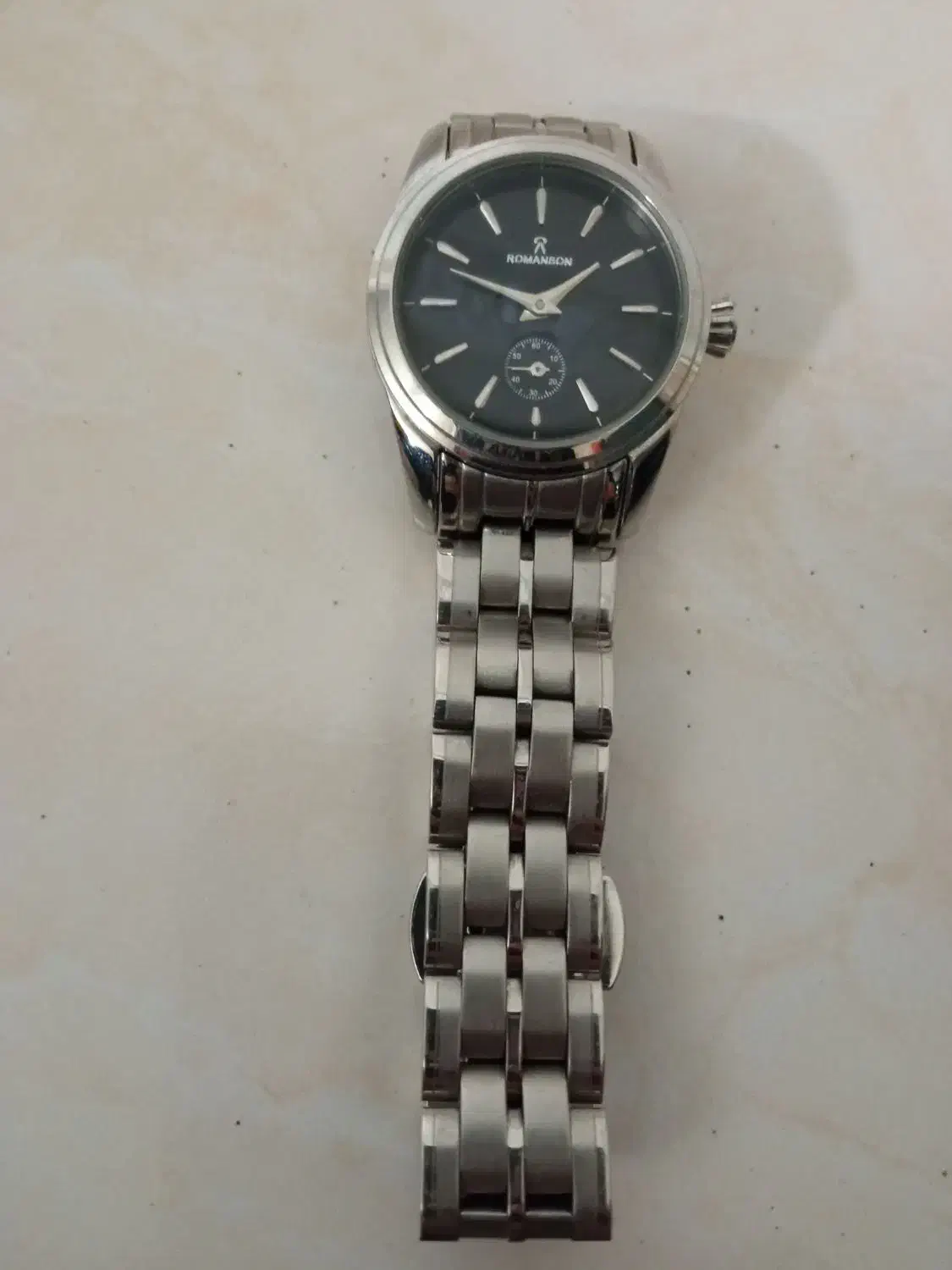 ساعت مچی|ساعت|تهران, سلیمانی|دیوار