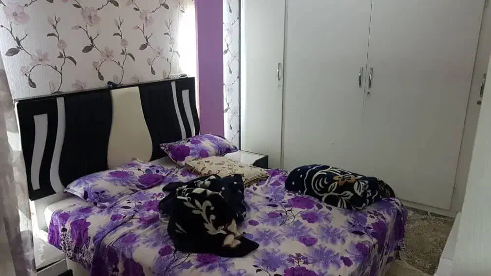 سوییت تمیز سرویس کامل|اجارهٔ کوتاهمدت آپارتمان و سوئیت|همدان, |دیوار