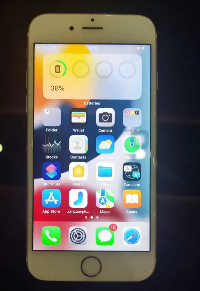 فروش گوشی ایفون 6s|موبایل|رشت, کوی حسینی|دیوار