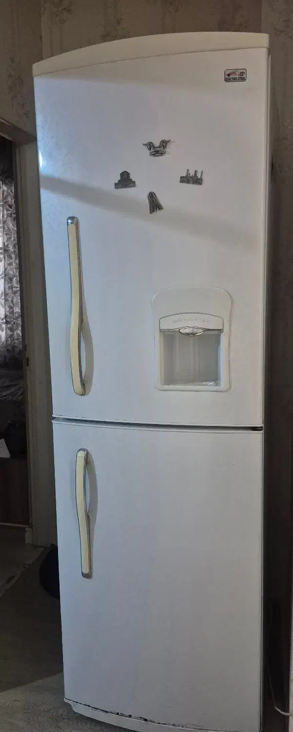 یخچال فریزر و لباسشویی|یخچال و فریزر|ساوه, |دیوار