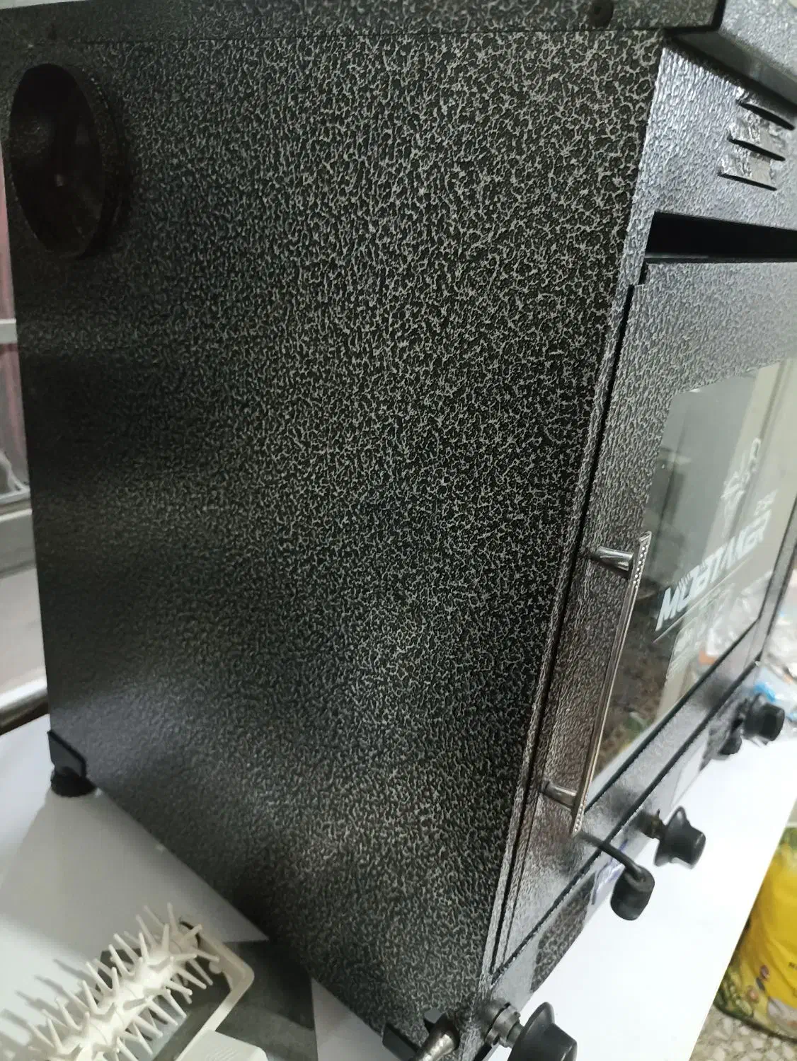 تنور گازی|اجاق گاز و لوازم برقی پخت‌وپز|سقز, |دیوار