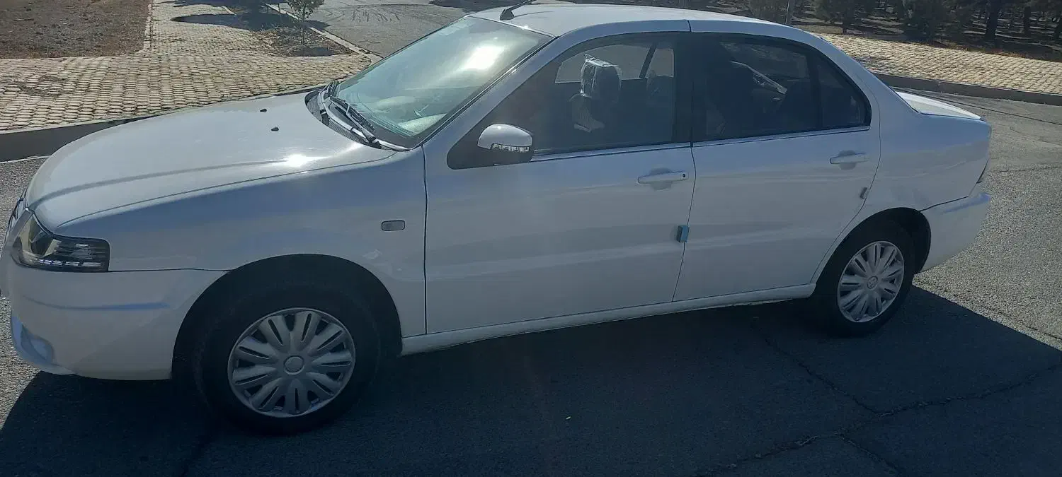 سورن پلاس|خودرو سواری و وانت|محمدیه-قزوین, |دیوار