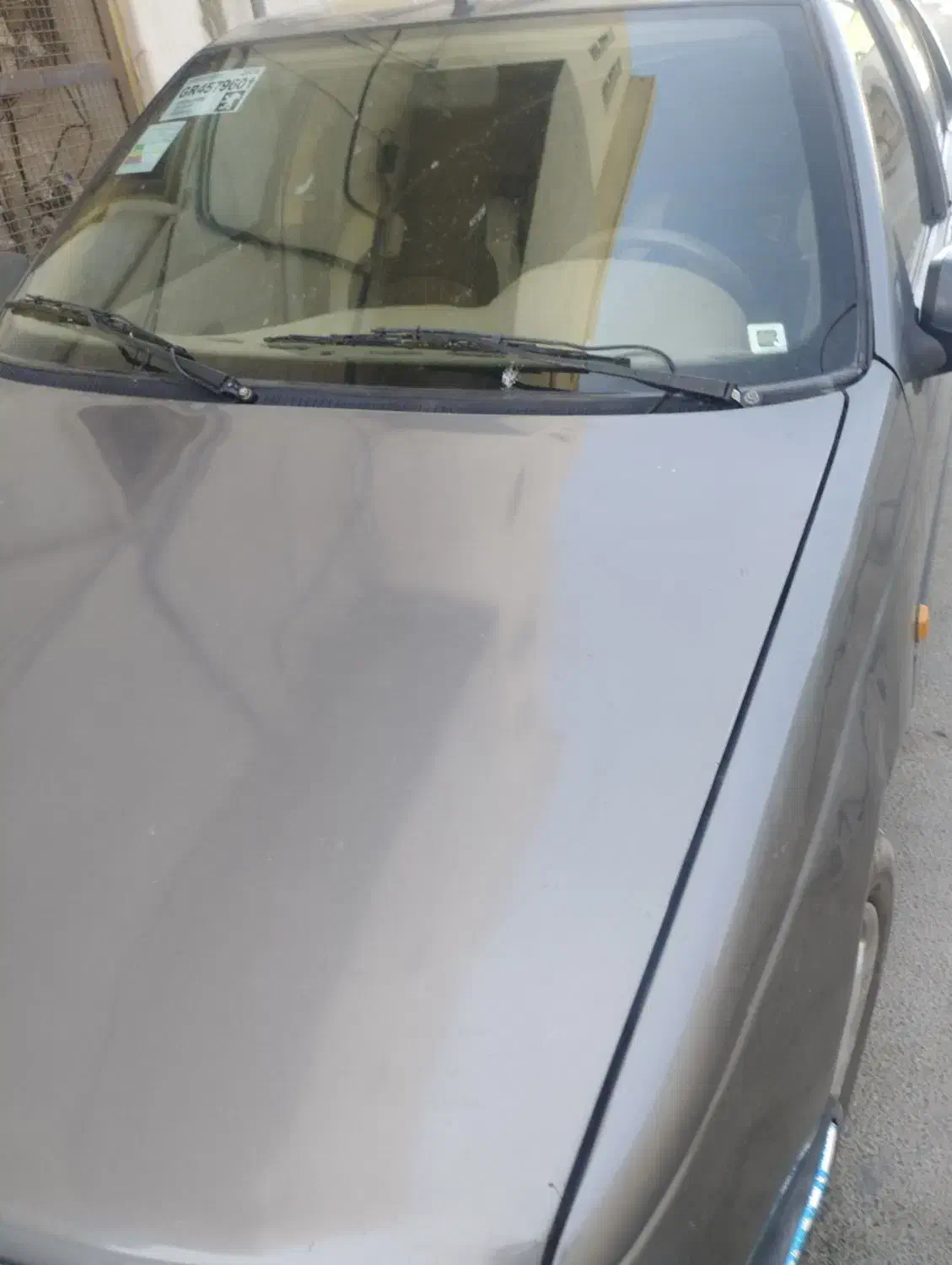 پژو 94|خودرو سواری و وانت|جهرم, |دیوار