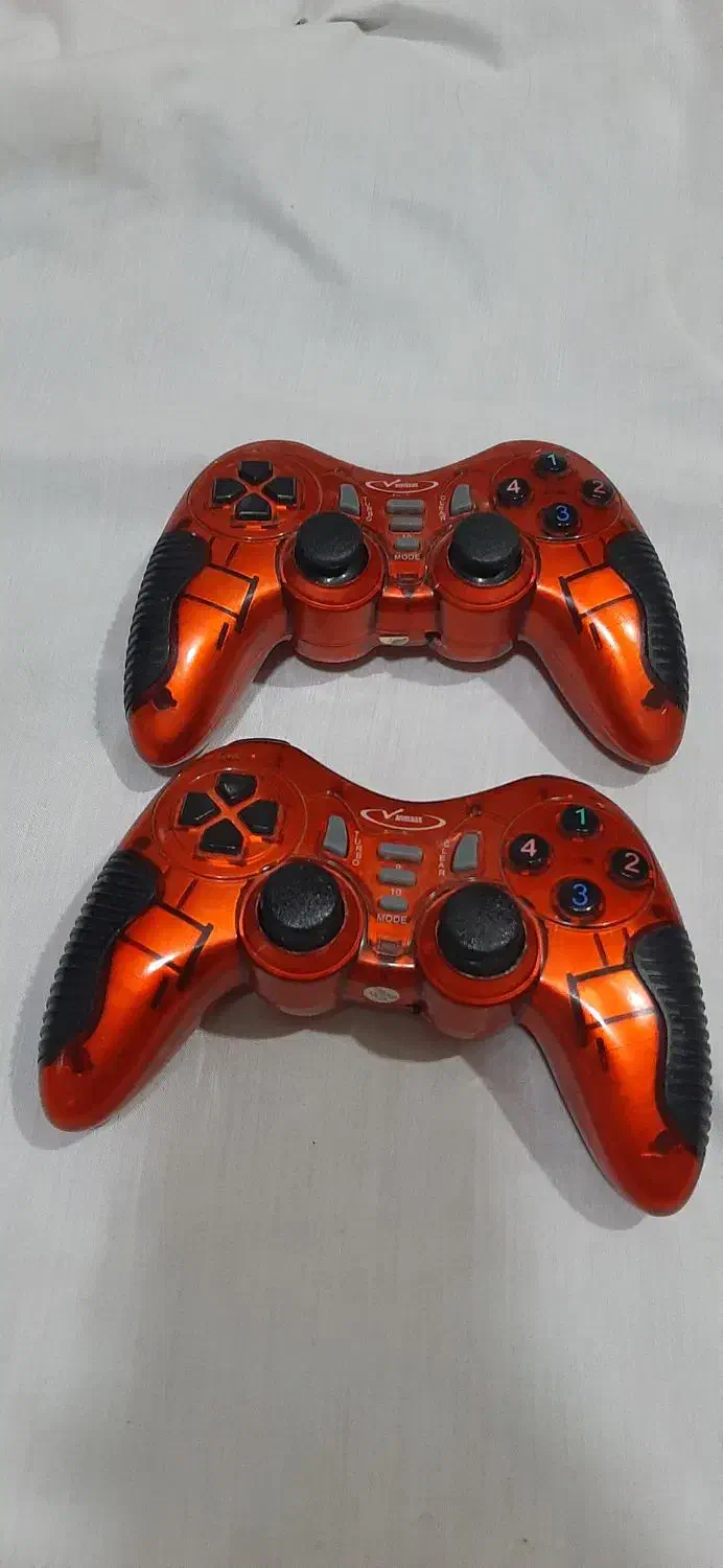 دسته گیم پلی|کنسول، بازی ویدئویی و آنلاین|ملارد, |دیوار