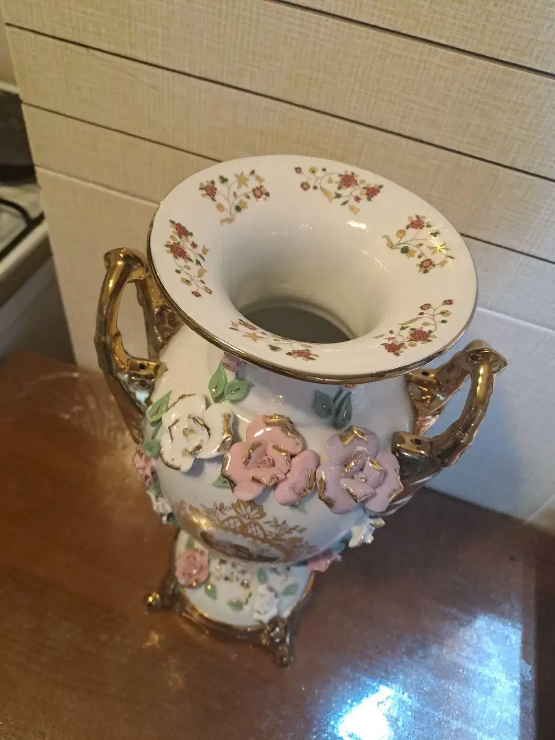 گلدان|کلکسیون اشیاء عتیقه|تهران, جوادیه تهرانپارس|دیوار