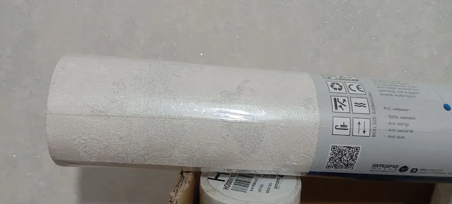 کاغذ دیواری آلبوم H2O|مصالح و تجهیزات ساختمان|همدان, |دیوار